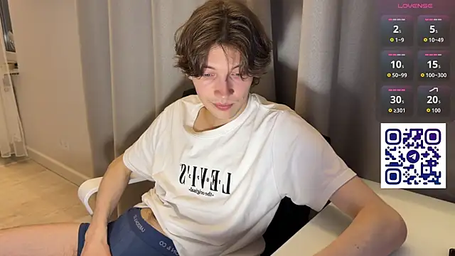 swaggenjoyer online show from 9, 6, 2026
