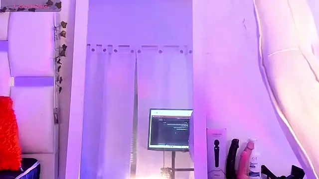 LiilithNyx online show from 8, 5, 2026