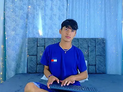 IhanKing online show from 14, 5, 2026
