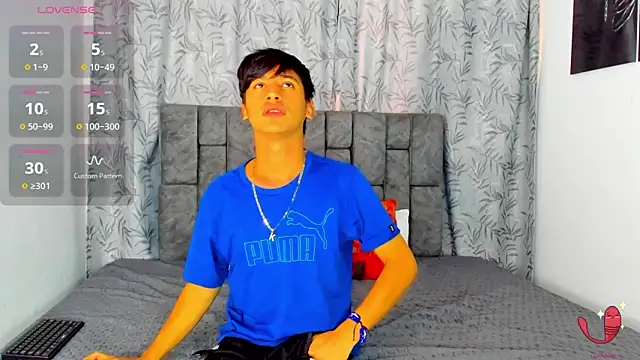 Snapshot of IhanKing chatting on 8, 6, 2026 IhanKing online show from 8, 6, 2026