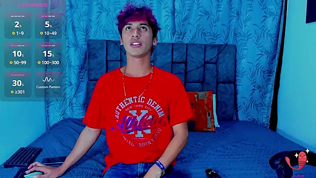 Snapshot of IhanKing chatting on 19, 6, 2026 IhanKing online show from 19, 6, 2026