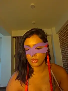 Snapshot of jellyyynspicyyy chatting on 14, 4, 2026 jellyyynspicyyy online show from 14, 4, 2026