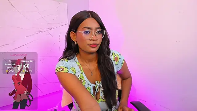 ALISSA SMITH  online show from 14, 6, 2026
