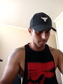 Snapshot of Fittrainer21 chatting on 24, 4, 2026 Fittrainer21 online show from 24, 4, 2026
