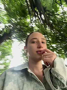 DarkMirel online show from 5, 6, 2026