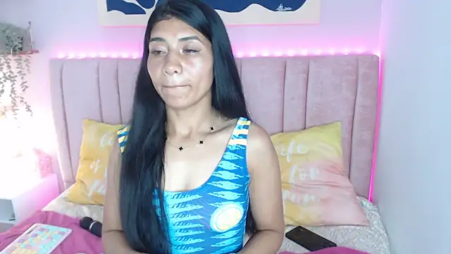 Snapshot of Shamel_Brm chatting on 17, 6, 2026 Shamel Brm online show from 17, 6, 2026