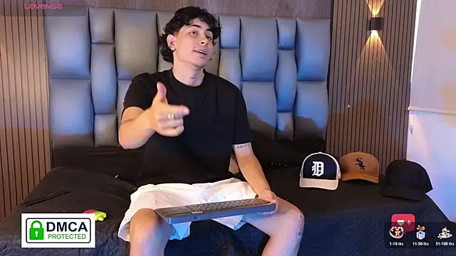 mohamed malik online show from 17, 4, 2026