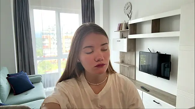 doana bebriti online show from 27, 6, 2026
