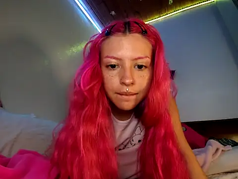 NinaKitty  online show from 18, 4, 2026