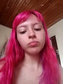 NinaKitty  online show from 25, 4, 2026