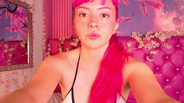 NinaKitty  online show from 26, 4, 2026