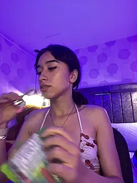 Alahia pink  online show from 19, 4, 2026