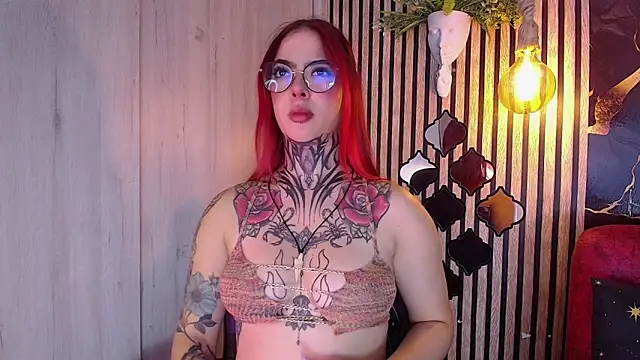 Atenea Red online show from 14, 5, 2026