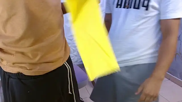 goldenjyj online show from 15, 4, 2026