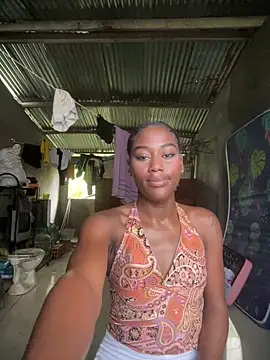 SofiNoirX online show from 12, 5, 2026