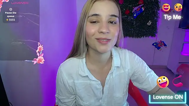 Ambar lynn01 online show from 21, 5, 2026