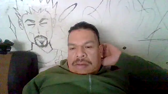 Oskr2024XXX online show from 19, 10, 2025