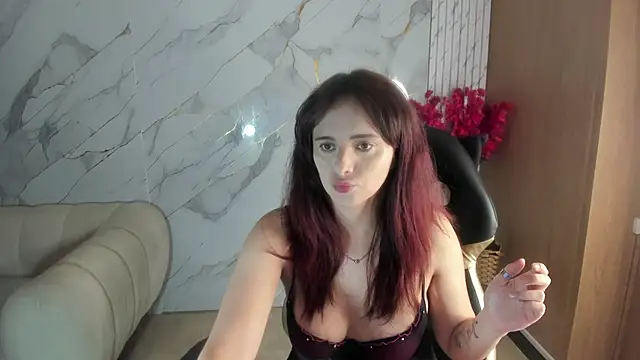 Cherry tf online show from 21, 4, 2026