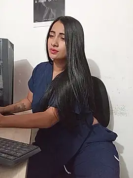 DaniellaGiraldo online show from 23, 6, 2026