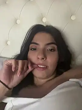 Stefy sophie03 online show from 1, 7, 2026