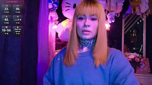 MelodyPrive online show from 25, 4, 2026