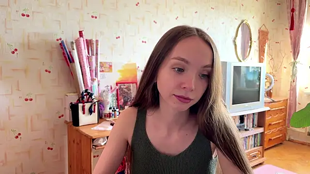 AdriannaBill online show from 31, 5, 2026