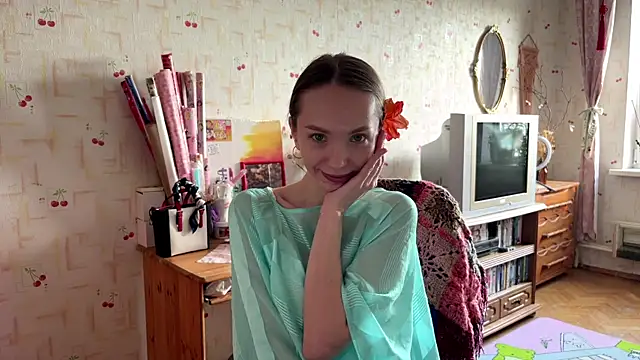 AdriannaBill online show from 1, 6, 2026