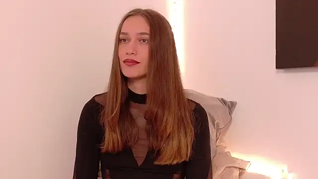 christinne x online show from 1, 5, 2026