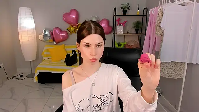 Snapshot of Umia_Bordered chatting on 16, 4, 2026 Umia Bordered online show from 16, 4, 2026