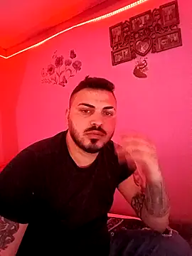 Anti27Dot online show from 16, 4, 2026