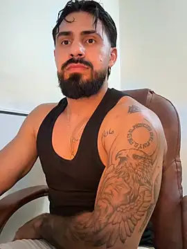 Ryan Black3 online show from 24, 4, 2026
