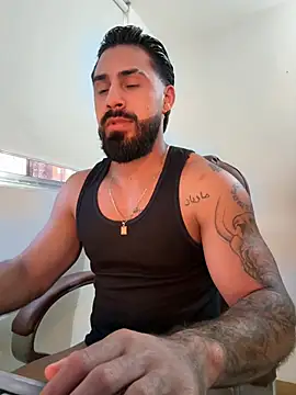 Ryan Black3 online show from 26, 4, 2026