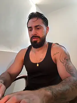 Ryan Black3 online show from 1, 5, 2026