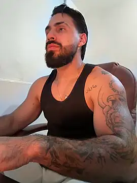 Ryan Black3 online show from 12, 5, 2026