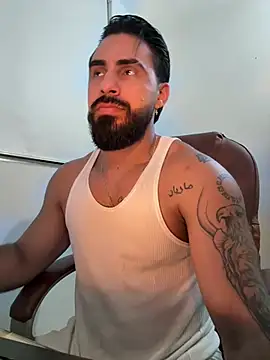 Ryan Black3 online show from 16, 5, 2026