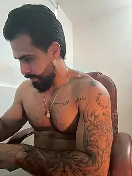 Ryan Black3 online show from 28, 5, 2026