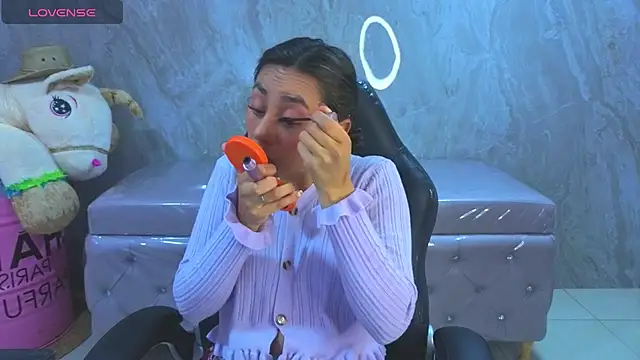 grecia soler a online show from 13, 7, 2026