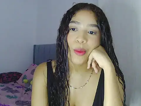 Snapshot of FransheskaStar chatting on 26, 4, 2026 FransheskaStar online show from 26, 4, 2026