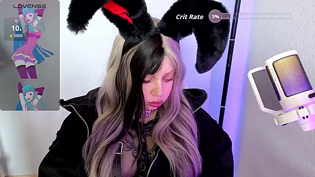 Chibiis online show from 27, 5, 2026