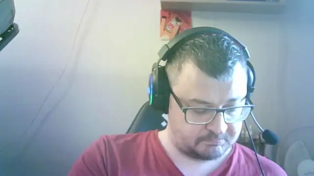 Snapshot of FantastickBombastick chatting on 24, 5, 2026 FantastickBombastick online show from 24, 5, 2026