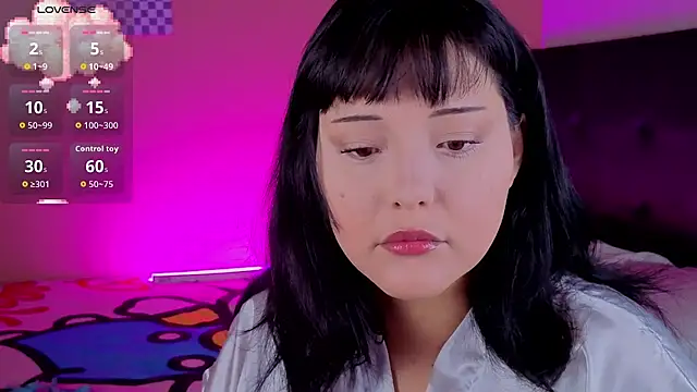 sophiepixel online show from 9, 7, 2026