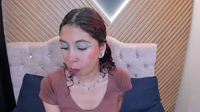 alejita machado online show from 20, 5, 2026