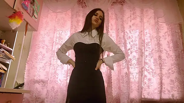 MargueritaTina online show from 21, 4, 2026