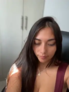Snapshot of Chloe_Candy_ chatting on 18, 5, 2026 Chloe Candy online show from 18, 5, 2026