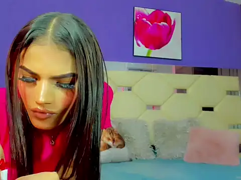 Snapshot of Dollcute_ chatting on 16, 4, 2026 Dollcute online show from 16, 4, 2026