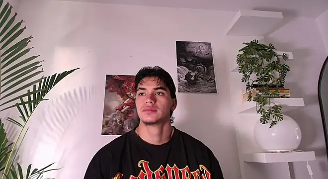 andyypalmer  online show from 7, 5, 2026