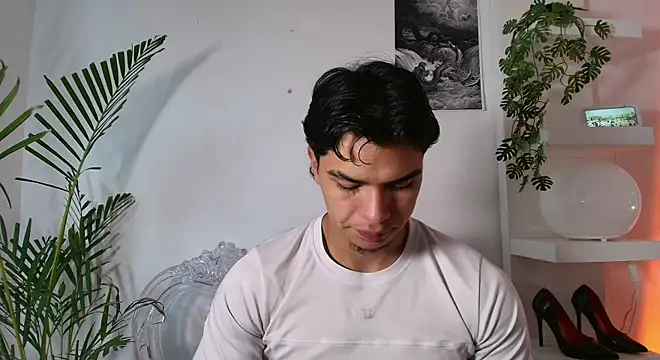 andyypalmer  online show from 19, 5, 2026