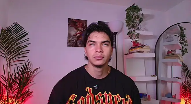 Snapshot of andyypalmer_ chatting on 9, 6, 2026 andyypalmer online show from 9, 6, 2026