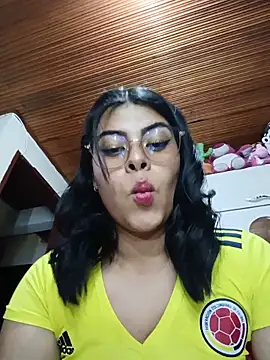 Snapshot of SOFIA-11_ chatting on 1, 6, 2026 SOFIA-11 online show from 1, 6, 2026