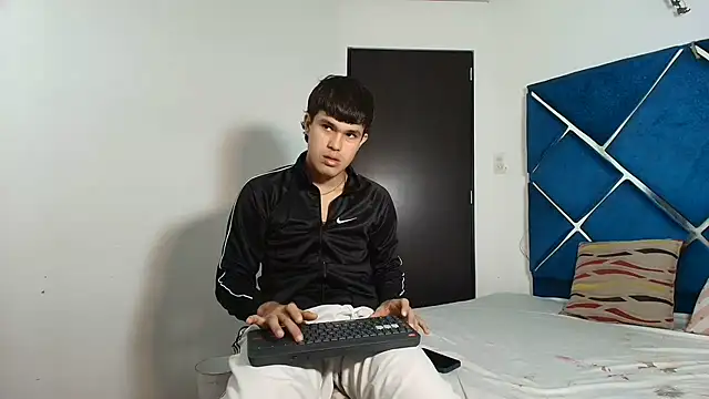 EdwinBoys online show from 9, 7, 2026